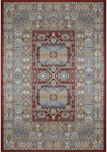 Dynamic Rugs ANCIENT GARDEN 57147 RED 7.10x11.2 Imgs Traditional Area Rugs